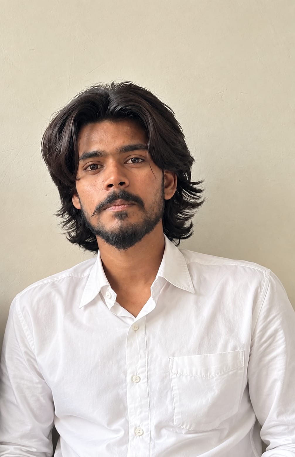 Shikhar Singh